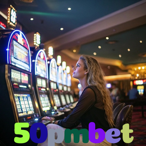 50pmbet：Jogue poker, aposte no futebol e ganhe em grandes jogos de cassino!