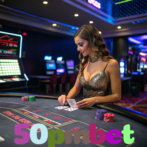 50pmbet：Aposte no futebol, jogue poker e conquiste vitórias épicas!
