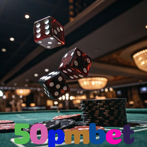 50pmbet：Aposte nas melhores slots e conquiste prêmios como nunca!