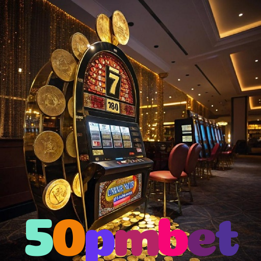 50pmbet:Aposte nas melhores slots e conquiste prêmios como nunca!