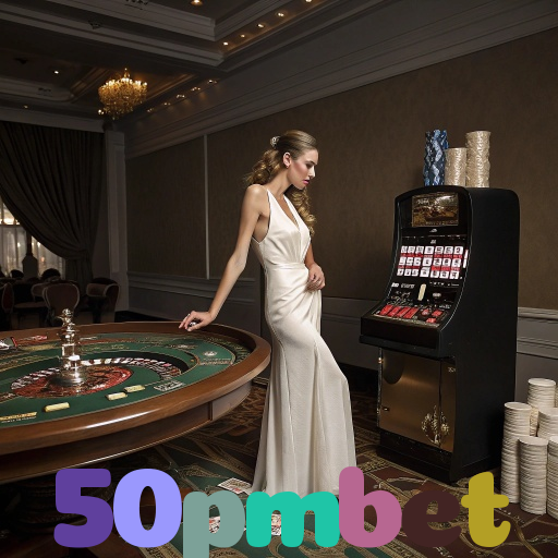 50pmbet:Aposte nas melhores slots e conquiste prêmios como nunca!