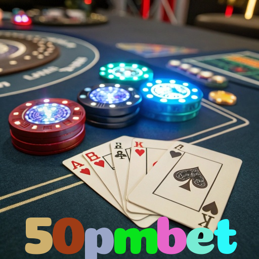50pmbet:Aposte no futebol, jogue poker e conquiste vitórias épicas!
