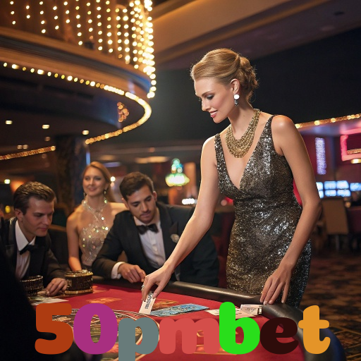 50pmbet：Aposte nas melhores slots e conquiste prêmios como nunca!