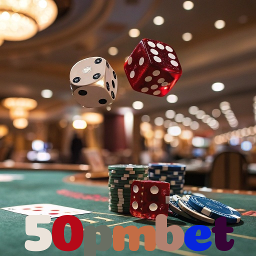 50pmbet：Jogue poker, aposte no futebol e ganhe em grandes jogos de cassino!