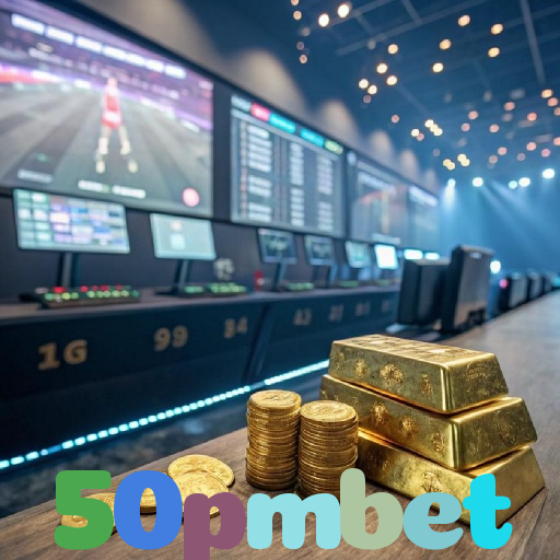 50pmbet：Aposte nas melhores slots e conquiste prêmios como nunca!
