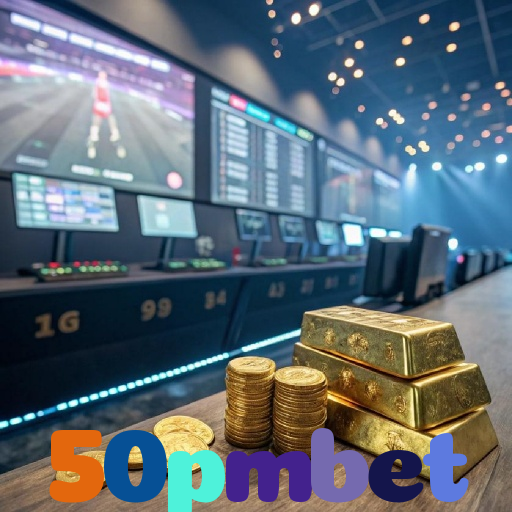 50pmbet：Aposte nas melhores slots e conquiste prêmios como nunca!