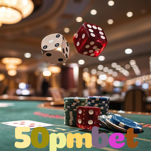 50pmbet：Aposte no futebol, jogue poker e conquiste vitórias épicas!