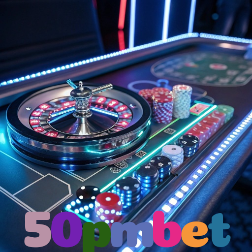 50pmbet：Aposte no futebol, jogue poker e conquiste vitórias épicas!