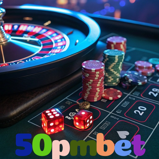 50pmbet：Aposte no futebol, jogue poker e conquiste vitórias épicas!