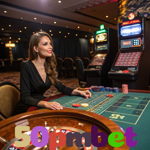 50pmbet：Jogue poker, aposte no futebol e ganhe em grandes jogos de cassino!