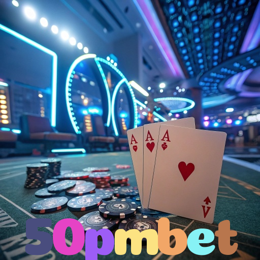 50pmbet:Aposte no futebol, jogue poker e conquiste vitórias épicas!