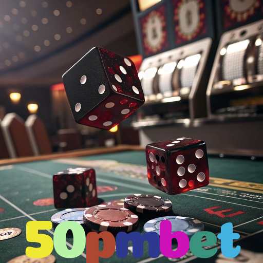 50pmbet：Aposte nas melhores slots e conquiste prêmios como nunca!