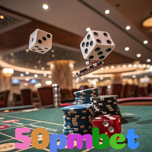 50pmbet：Aposte nas melhores slots e conquiste prêmios como nunca!