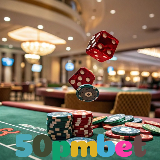 50pmbet：Jogue poker, aposte no futebol e ganhe em grandes jogos de cassino!