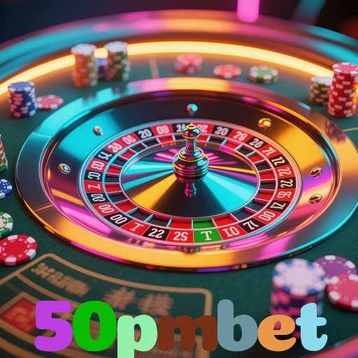50pmbet：Aposte nas melhores slots e conquiste prêmios como nunca!