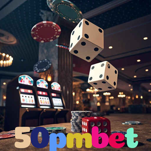 50pmbet：Jogue poker, aposte no futebol e ganhe em grandes jogos de cassino!