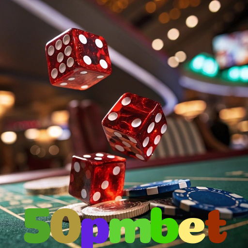 50pmbet：Jogue poker, aposte no futebol e ganhe em grandes jogos de cassino!