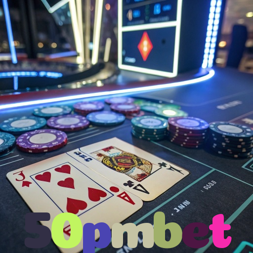 50pmbet：Jogue poker, aposte no futebol e ganhe em grandes jogos de cassino!