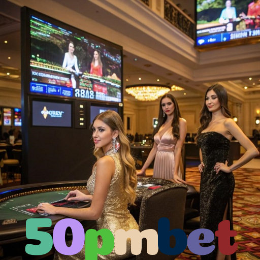 50pmbet：Aposte nas melhores slots e conquiste prêmios como nunca!