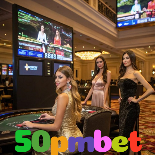 50pmbet：Jogue poker, aposte no futebol e ganhe em grandes jogos de cassino!