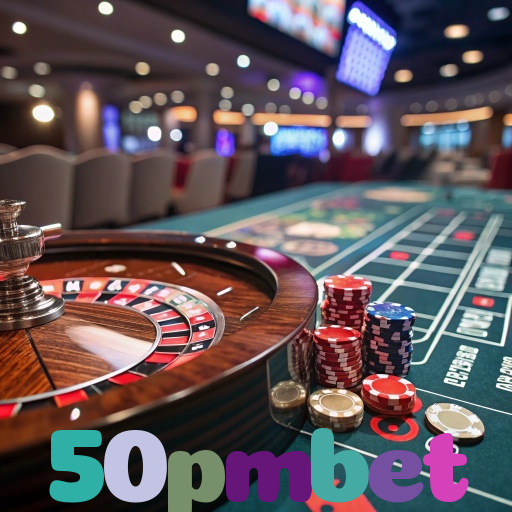 50pmbet：Aposte no futebol, jogue poker e conquiste vitórias épicas!
