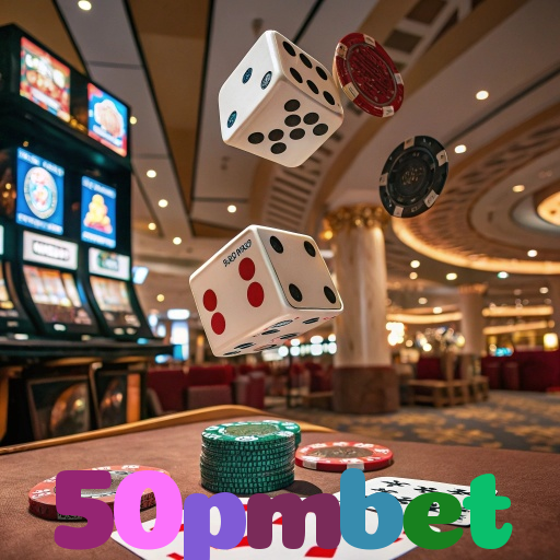 50pmbet：Jogue poker, aposte no futebol e ganhe em grandes jogos de cassino!