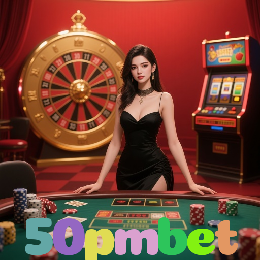 50pmbet：Jogue poker, aposte no futebol e ganhe em grandes jogos de cassino!