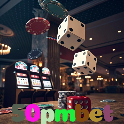 50pmbet：Aposte nas melhores slots e conquiste prêmios como nunca!