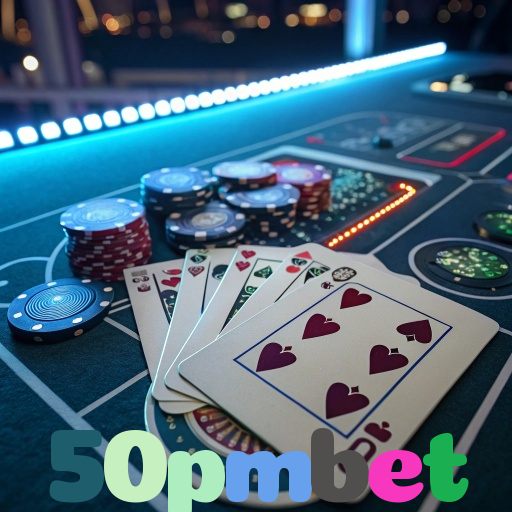 50pmbet：Aposte nas melhores slots e conquiste prêmios como nunca!