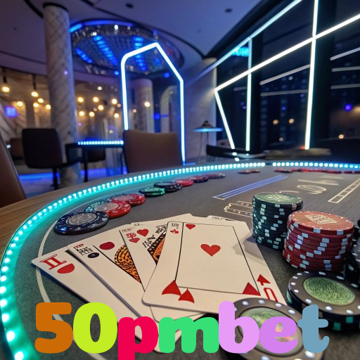 50pmbet：Aposte nas melhores slots e conquiste prêmios como nunca!