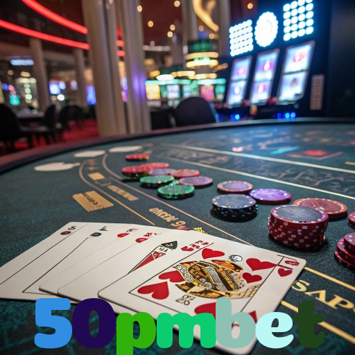 50pmbet：Aposte no futebol, jogue poker e conquiste vitórias épicas!