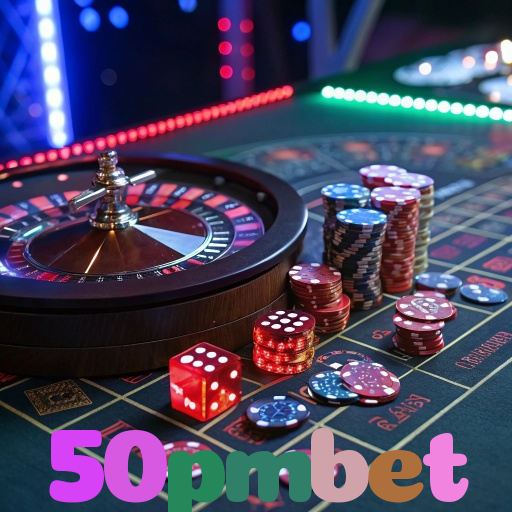 50pmbet：Aposte nas melhores slots e conquiste prêmios como nunca!
