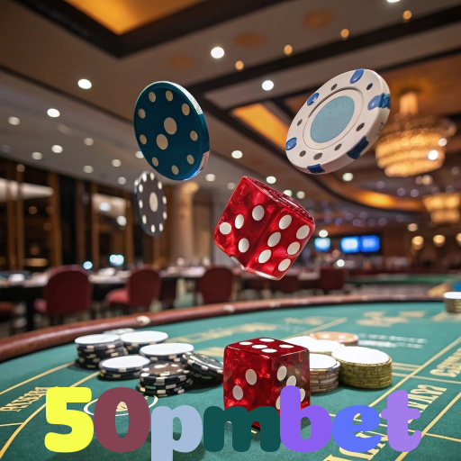 50pmbet：Aposte no futebol, jogue poker e conquiste vitórias épicas!
