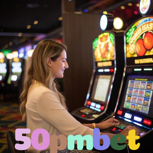 50pmbet：Aposte no futebol, jogue poker e conquiste vitórias épicas!