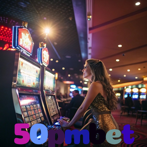 50pmbet：Jogue poker, aposte no futebol e ganhe em grandes jogos de cassino!