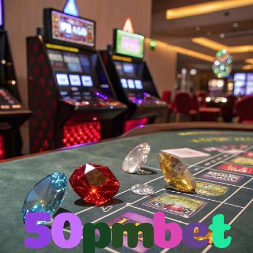 50pmbet：Aposte no futebol, jogue poker e conquiste vitórias épicas!