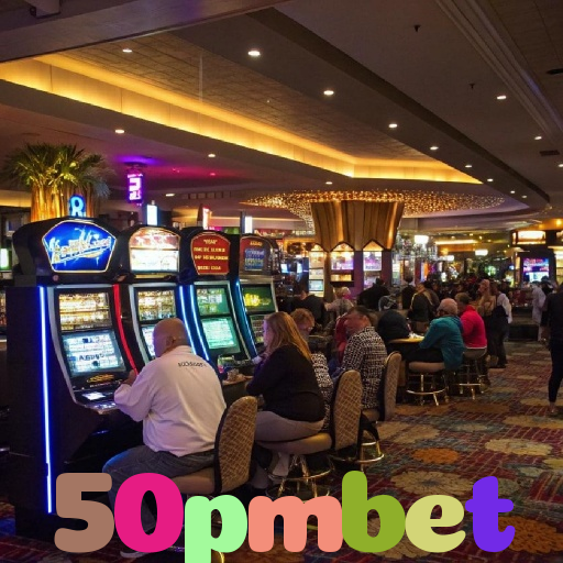 50pmbet：Jogue poker, aposte no futebol e ganhe em grandes jogos de cassino!