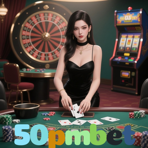 50pmbet：Jogue poker, aposte no futebol e ganhe em grandes jogos de cassino!
