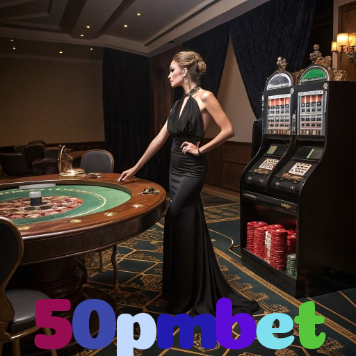 50pmbet：Jogue poker, aposte no futebol e ganhe em grandes jogos de cassino!