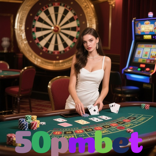 50pmbet：Aposte no futebol, jogue poker e conquiste vitórias épicas!