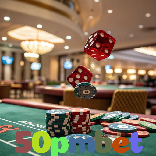 50pmbet：Aposte no futebol, jogue poker e conquiste vitórias épicas!