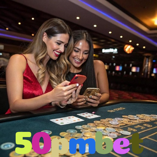 50pmbet：Jogue poker, aposte no futebol e ganhe em grandes jogos de cassino!