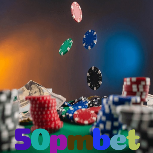 50pmbet:Aposte nas melhores slots e conquiste prêmios como nunca!