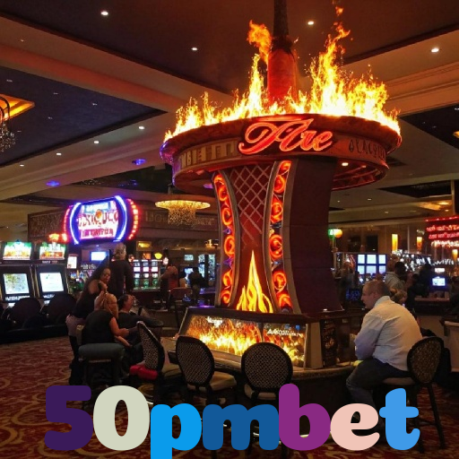 50pmbet：Jogue poker, aposte no futebol e ganhe em grandes jogos de cassino!