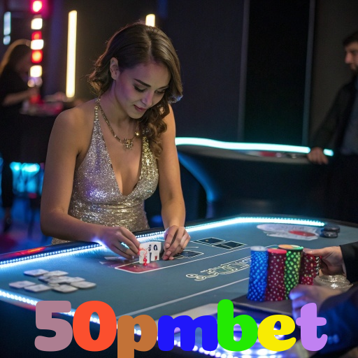50pmbet：Aposte nas melhores slots e conquiste prêmios como nunca!