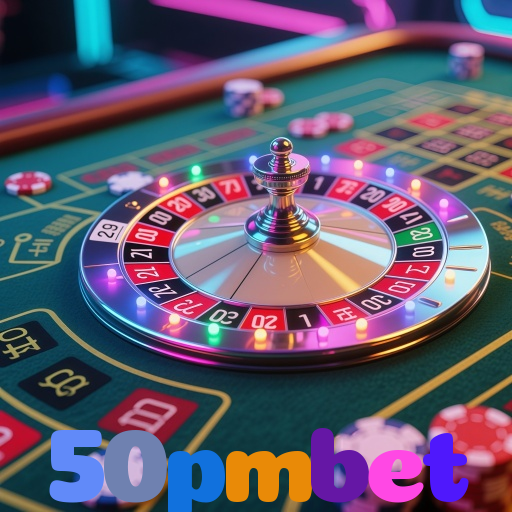 50pmbet：Aposte nas melhores slots e conquiste prêmios como nunca!