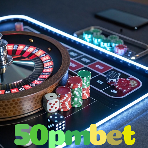 50pmbet：Jogue poker, aposte no futebol e ganhe em grandes jogos de cassino!