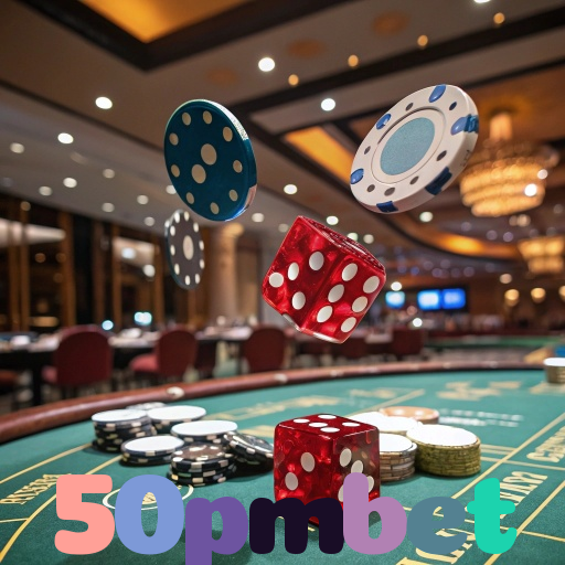50pmbet：Aposte no futebol, jogue poker e conquiste vitórias épicas!