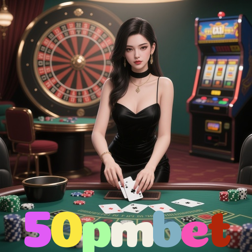 50pmbet:Aposte nas melhores slots e conquiste prêmios como nunca!