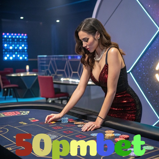 50pmbet：Jogue poker, aposte no futebol e ganhe em grandes jogos de cassino!